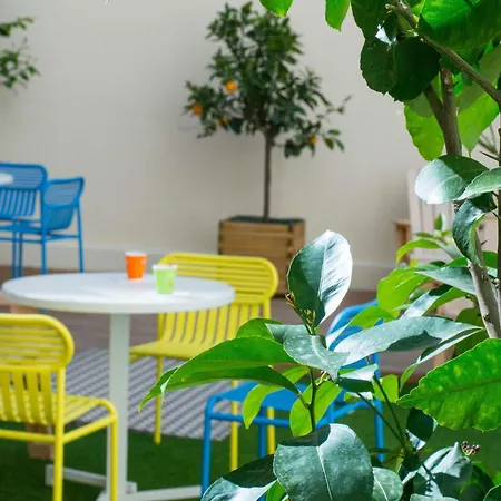 Ibis Styles Nice Centre Gare-3