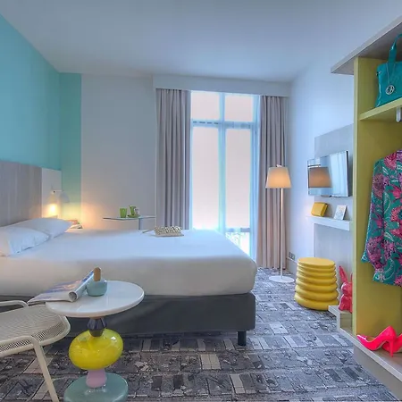 Ibis Styles Nice Centre Gare-2