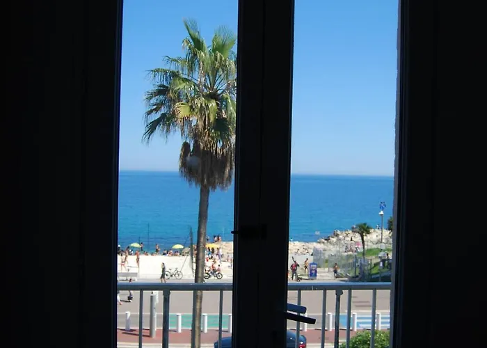 Hôtel Azur Nice