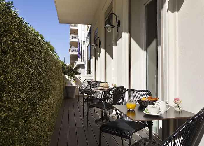 Hôtel Le Soleia by Inwood Hotels Nice
